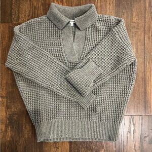 Madewell Merino Wool Sweater xxs
